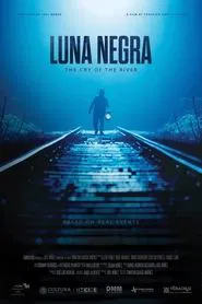 Luna negra movie poster