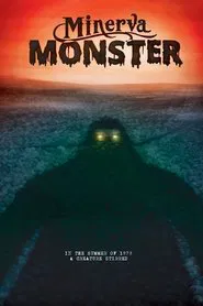 Minerva Monster movie poster