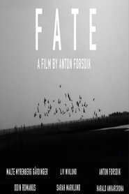 Fate movie poster