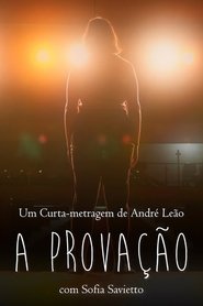 A Provação movie poster