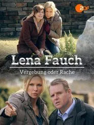 Poster do filme Lena Fauch - Vergebung oder Rache