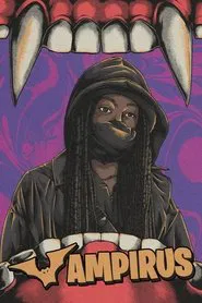 Poster do filme Vampirus