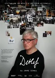 Poster do filme Detlef: 60 Years Gay