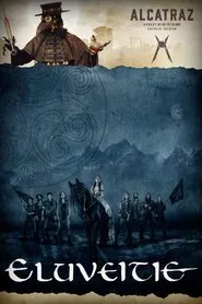 Eluveitie: Alcatraz Festival movie poster
