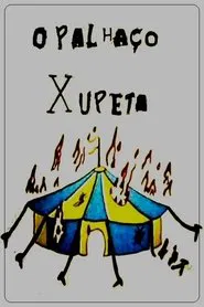 O Palhaço Xupeta movie poster