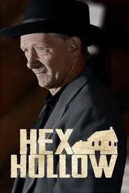 Hex Hollow: Witchcraft and Murder in Pennsylvania movie poster