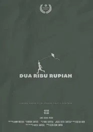 Dua Ribu Rupiah movie poster