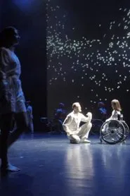 Inclusive Dance movie poster