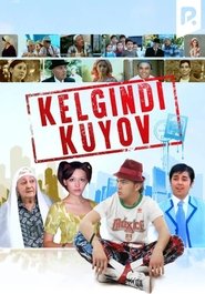 The Groom Has Arrived movie poster