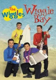 The Wiggles: Wiggle Bay movie poster