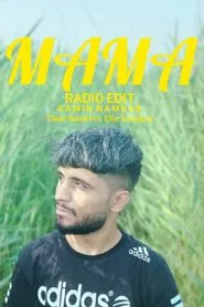 Mama (Radio Edit) movie poster