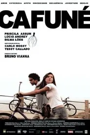 Poster do filme Cafuné