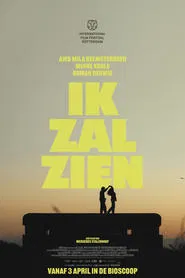 Poster do filme I Shall See