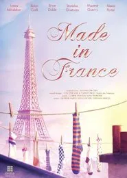 Made in France movie poster