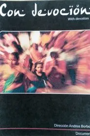 Poster do filme Con devoción