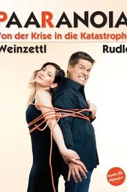 Poster do filme Rudle & Weinzettl: Paaranoia