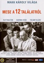 Poster do filme Tale on the 12 Points