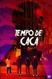 Poster do filme Tempo de Caça