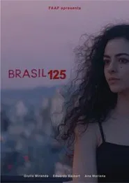 Poster do filme Brasil 125