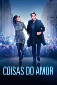 Poster do filme Coisas do Amor
