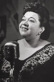 Untitled Mildred Bailey Biopic movie poster