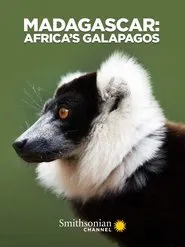Madagascar: Africa's Galapagos movie poster