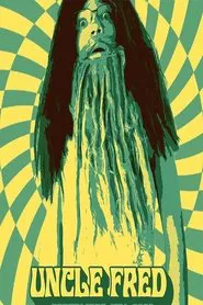 Uncle Fred movie poster