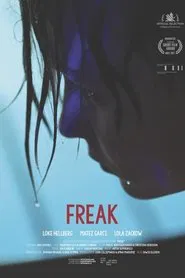 Poster do filme Freak