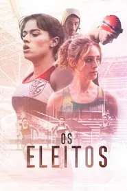 Poster da série The Medalists