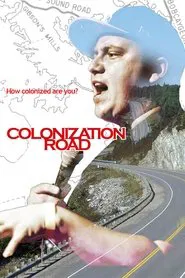Poster do filme Colonization Road