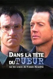 Dans la tête du tueur movie poster