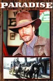 Guns of Paradise tv show poster