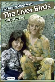 Poster da série The Liver Birds