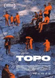 Topo movie poster