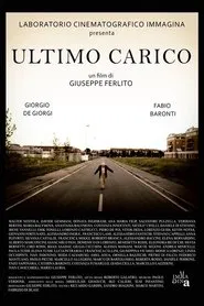Ultimo carico movie poster