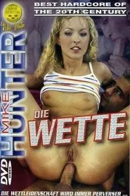 Poster do filme Die Wette