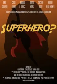 Superhero? movie poster