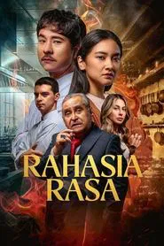 Poster do filme Rahasia Rasa