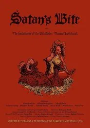 Satan's Bite movie poster