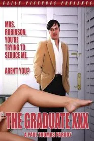 Poster do filme The Graduate XXX