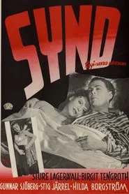 Sin movie poster