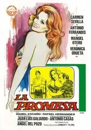 La Promesa movie poster