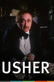 Poster do filme Usher