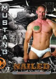 Nailed movie poster