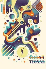 Poster do filme The National - Live From Pukkelpop 2019