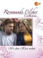 Rosamunde Pilcher: Wo Dein Herz wohnt movie poster