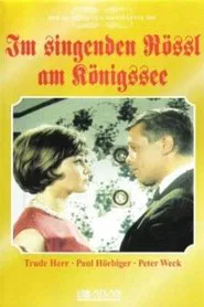 Im singenden Rössel am Königssee movie poster