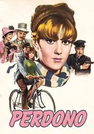 Perdono movie poster