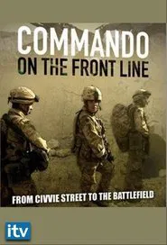Commando: On The Front Line tv show poster