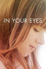 In Your Eyes movie poster